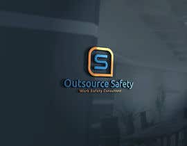 nº 27 pour Design a Logo for our safety consultancy, Outsource Safety par oosmanfarook 
