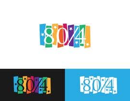 #328 for Logo for 80 4 Initiative. by hammad143