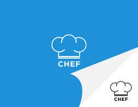 #6 para Design a Logo for an app called Chef Mart de DesiDesigner21