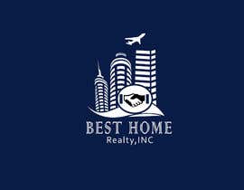 #147 for Build me a Real Estate Logo and Signage by adeelafzal2015