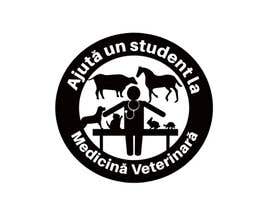 #40 for Veterinary student logo by MyDesignwork