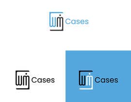 #119 สำหรับ WM Cases Logo โดย mdhelaluddin11