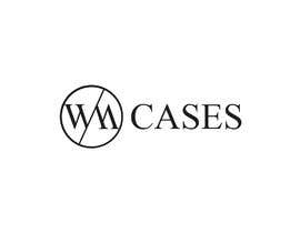 #94 for WM Cases Logo by dipakart