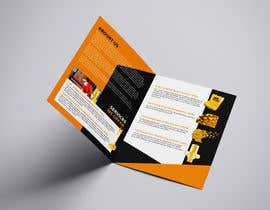 #9 untuk Design a Brochure oleh kazizubair13