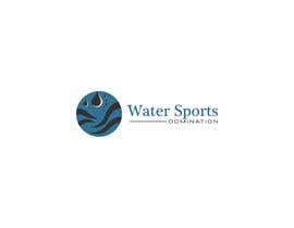 #65 for Design a logo for my watersports store by asadui