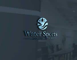 #66 for Design a logo for my watersports store by asadui