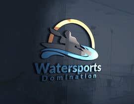 Číslo 25 pro uživatele Design a logo for my watersports store od uživatele Shawn6910