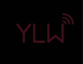 #101 สำหรับ we need to re-design a logo YLW โดย AhmedGamalHus
