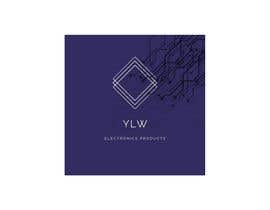 #105 για we need to re-design a logo YLW από jerwellcultura