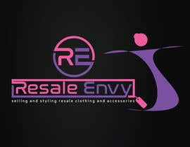 #11 for Resale Evny by JohnDigiTech