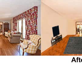 #19 ， Virtual Staging and removal 来自 nour55577an