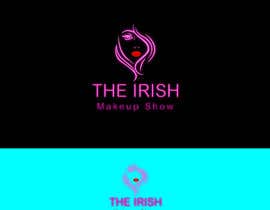 #13 for Design a New Logo for Makeup Event by akram013