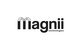 Icône de la proposition n°10 du concours                                                     Magnii Technologies
                                                