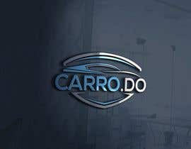#65 for New logo - CARRO.DO by secretstar3902