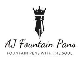 #1 for Create a logo for Fountain Pen by BuildStudio3A
