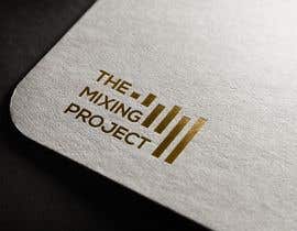 Mvstudio71님에 의한 Create a Logo for The Mixing Project을(를) 위한 #101