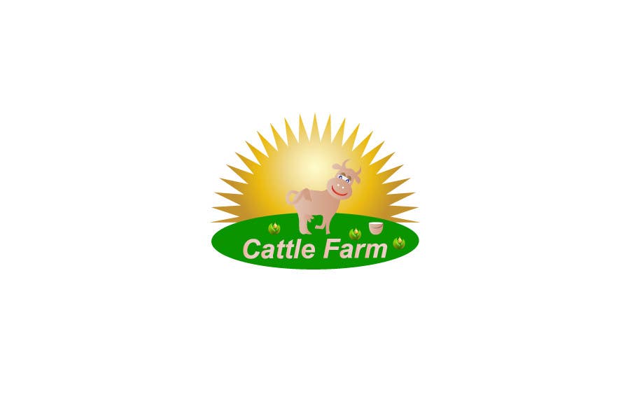 
                                                                                                            Proposition n°                                        19
                                     du concours                                         Logo Design for Cattle Farm
                                    