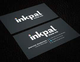 #160 para Business card design and Facebook and LinkedIn banners (using existing logo) de anisxx