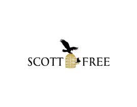 #35 for &quot;Scott Free&quot; Logo Design by Graphicsmore