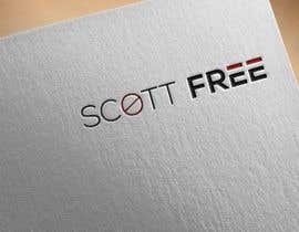 #180 for &quot;Scott Free&quot; Logo Design by Ranbeerkhan077