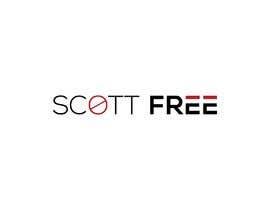#252 for &quot;Scott Free&quot; Logo Design by Ranbeerkhan077