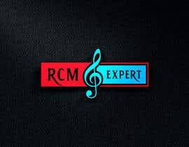 #180 for Design a logo for a website/company containing the words &quot;rcmexpert&quot; by rosulasha
