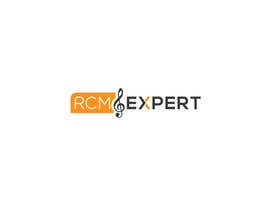 #189 for Design a logo for a website/company containing the words &quot;rcmexpert&quot; by mamun1412