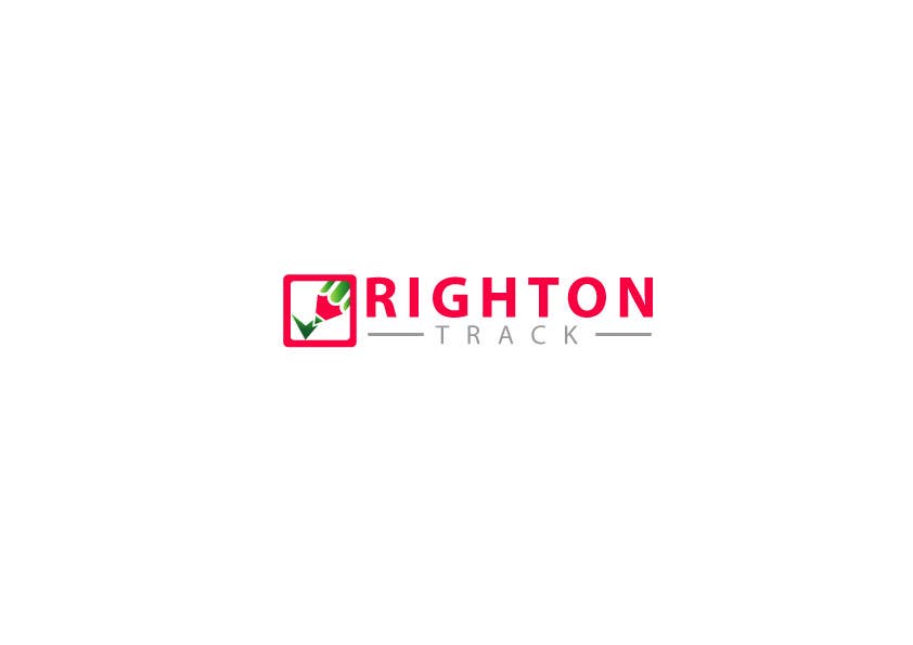 Proposition n°202 du concours                                                 Logo Design for RightOnTrack
                                            