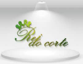 Nro 1 kilpailuun logotipo - Rei do corte käyttäjältä midouu84