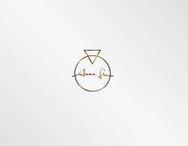#152 για Logo for a new jewelry brand από imrovicz55