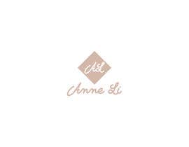 #268 for Logo for a new jewelry brand af bfarida685