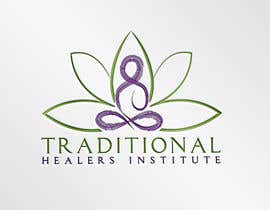 #16 Traditional Healers Institute Logo részére imrovicz55 által