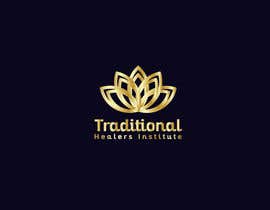 #94 Traditional Healers Institute Logo részére Sagor4idea által