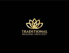 #95 pentru Traditional Healers Institute Logo de către Sagor4idea