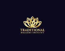 #96 Traditional Healers Institute Logo részére Sagor4idea által