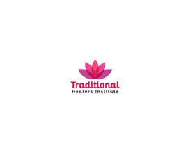 #97 Traditional Healers Institute Logo részére Sagor4idea által