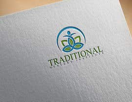 #89 pentru Traditional Healers Institute Logo de către logodesign97
