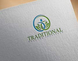 #91 pentru Traditional Healers Institute Logo de către logodesign97