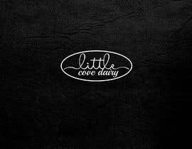 #113 para Little Cove Dairy - Logo Design de SafeAndQuality