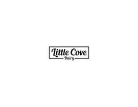 #102 para Little Cove Dairy - Logo Design de kaygraphic