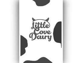 #116 para Little Cove Dairy - Logo Design de gilopez