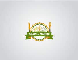 #286 para Restaurant Logo and signage design por nahidnatore