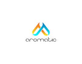 somiruddin님에 의한 Logo Design For &quot;Aromatic.Asia&quot;을(를) 위한 #425
