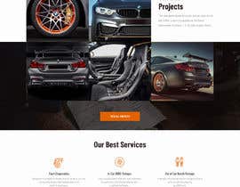#26 for Alter website design to promote sales/orders by Shouryac