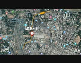 harrychoksi tarafından Build a route map video için no 1