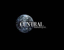 #2 per 3d logo animation for Central Marketing Int da fookiss