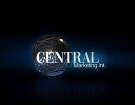 #11 for 3d logo animation for Central Marketing Int by fookiss