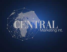 #1 per 3d logo animation for Central Marketing Int da artseba185