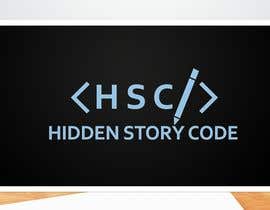 #20 for Graphic for &quot;Hidden Story Code&quot; by bellal