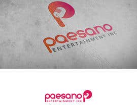 #149 for logo for paesano entertainment by samratrajgd